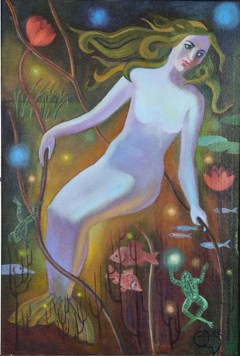 Русалка-2